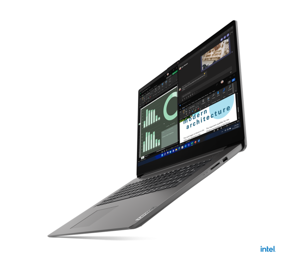LENOVO V17 i7-1355U/16GB/512GB/17,3"/Win11P - 1211922 - zdjęcie 5